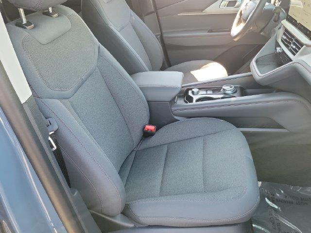 2026 Ford Explorer - $36,888