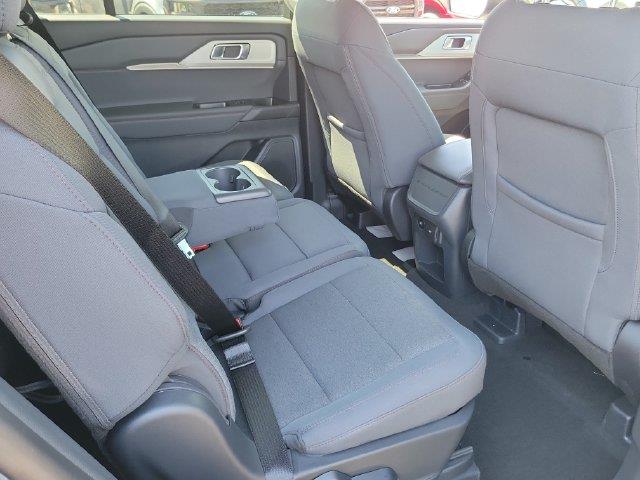 2026 Ford Explorer - $36,888