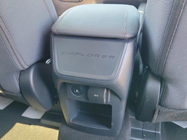 2026 Ford Explorer - $36,888