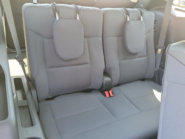 2026 Ford Explorer - $36,888