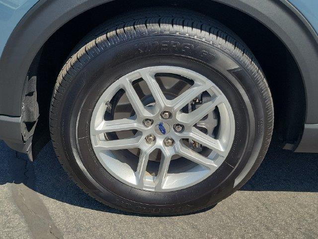 2026 Ford Explorer - $36,888