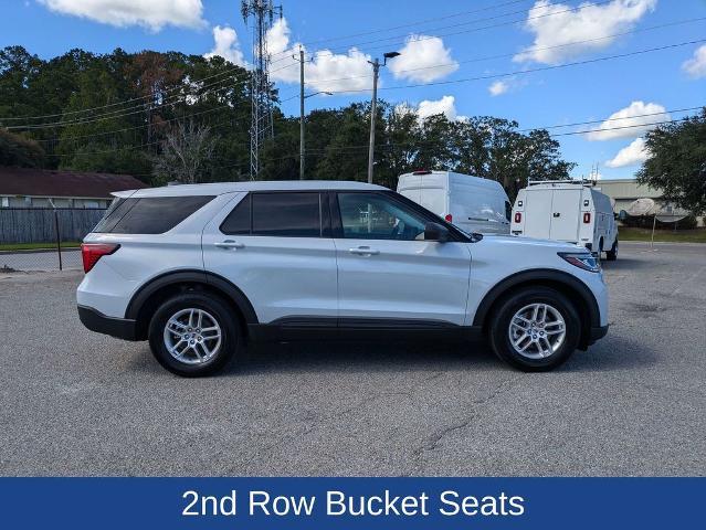 2026 Ford Explorer - $38,400