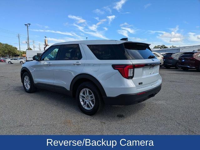 2026 Ford Explorer - $38,400