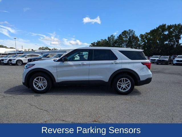 2026 Ford Explorer - $38,400