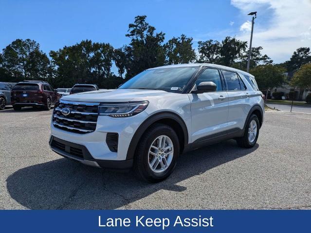 2026 Ford Explorer - $38,400