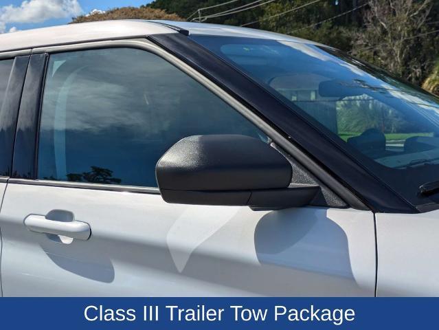 2026 Ford Explorer - $38,400