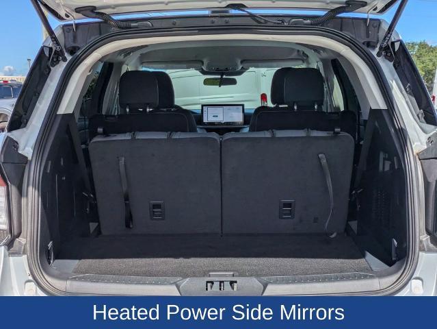 2026 Ford Explorer - $38,400