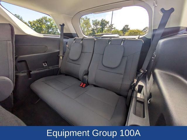 2026 Ford Explorer - $38,400