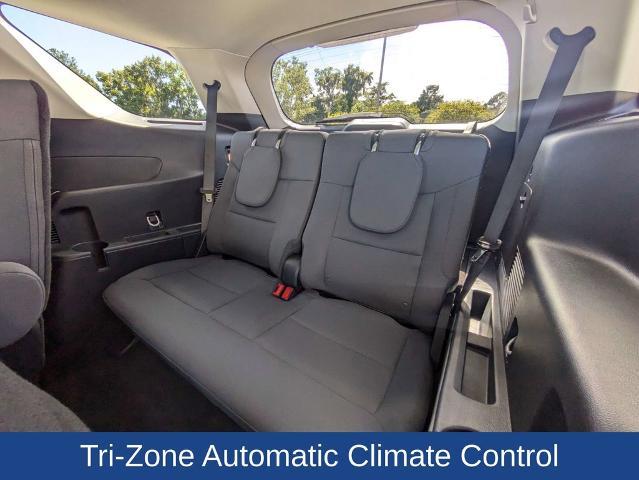 2026 Ford Explorer - $38,400