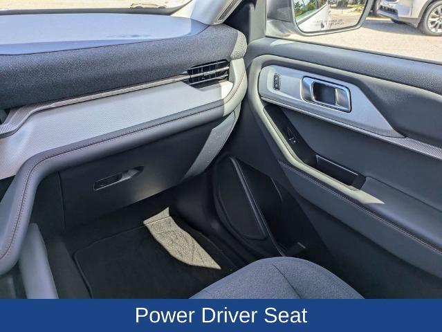 2026 Ford Explorer - $38,400