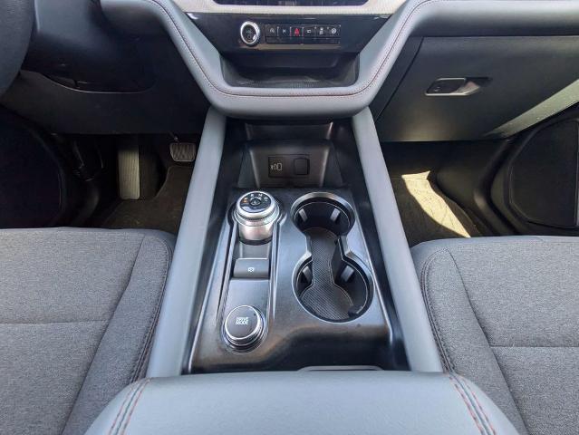 2026 Ford Explorer - $38,400
