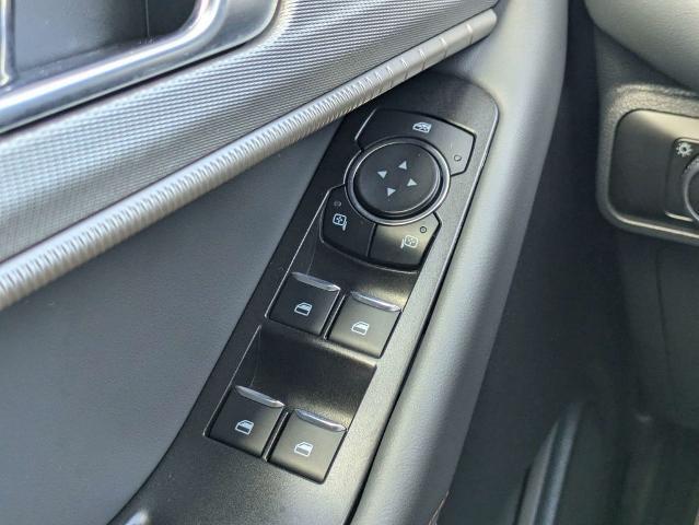 2026 Ford Explorer - $38,400