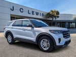 2026 Explorer Thumbnail 1