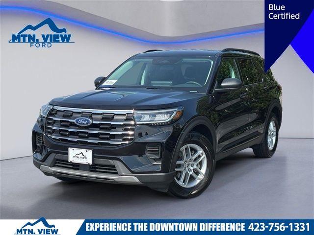 2026 Ford Explorer - $37,446