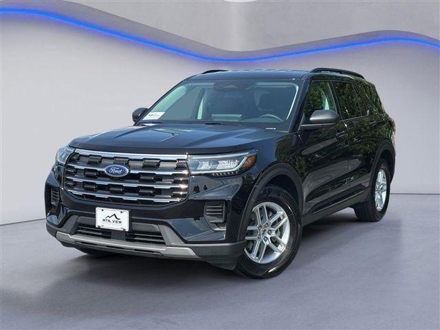 2026 Ford Explorer - $37,446