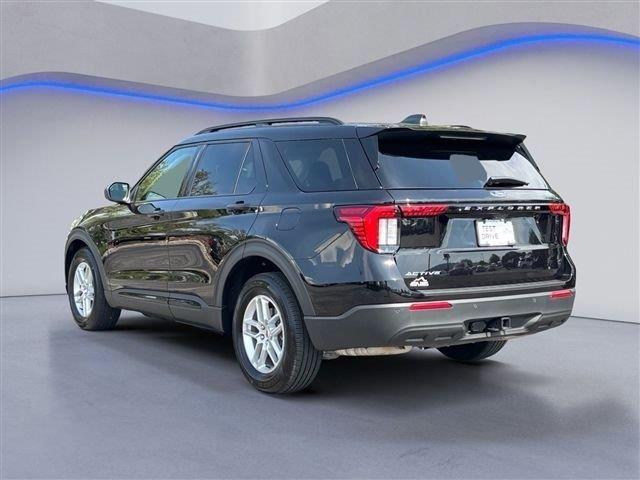 2026 Ford Explorer - $37,446