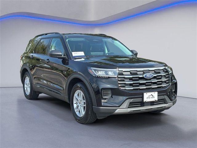 2026 Ford Explorer - $37,446