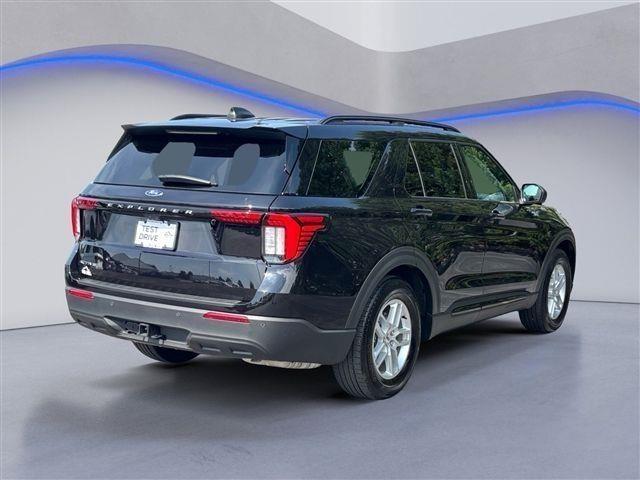 2026 Ford Explorer - $37,446