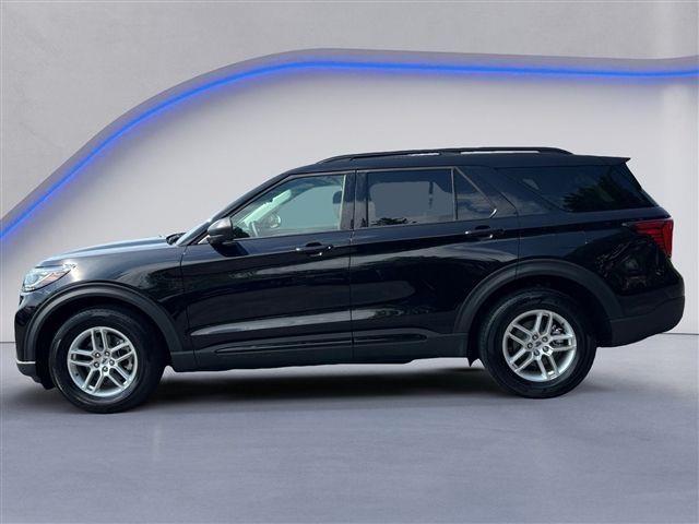 2026 Ford Explorer - $37,446