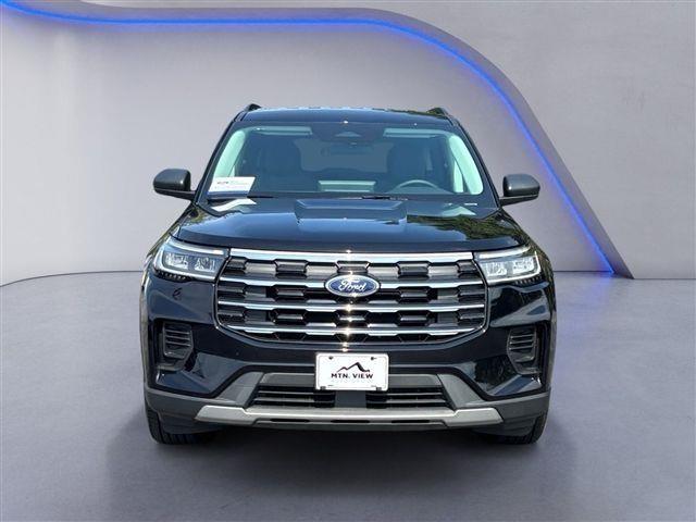 2026 Ford Explorer - $37,446