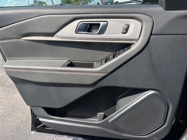 2026 Ford Explorer - $37,446