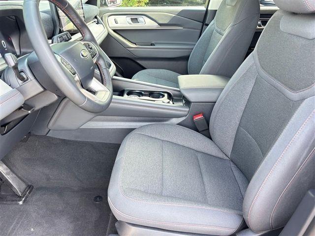 2026 Ford Explorer - $37,446