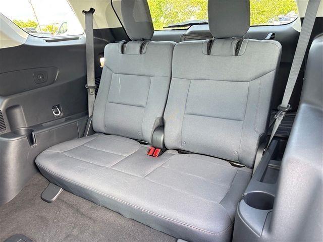 2026 Ford Explorer - $37,446