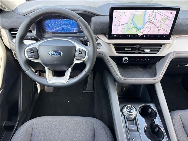 2026 Ford Explorer - $37,446