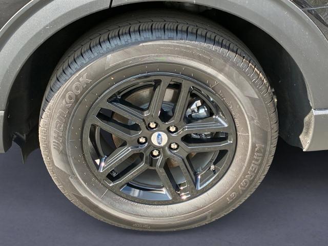 2026 Ford Explorer - $36,830