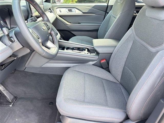 2026 Ford Explorer - $36,830