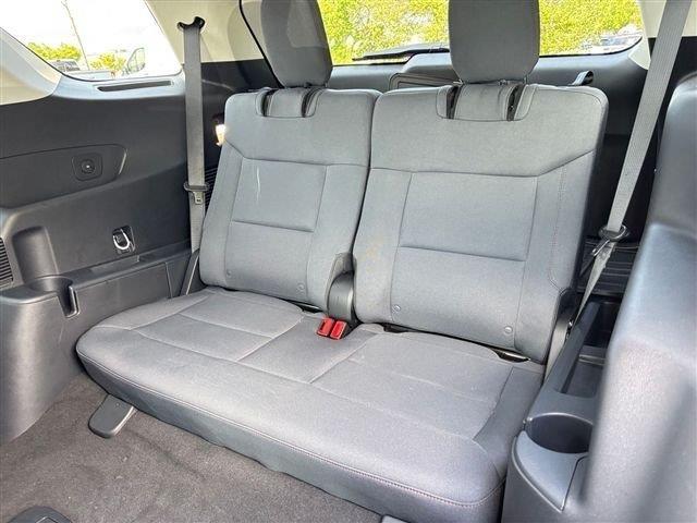 2026 Ford Explorer - $36,830