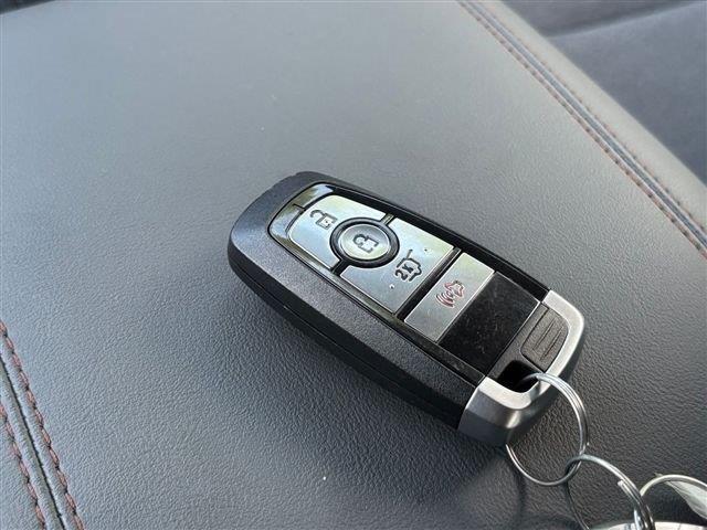 2026 Ford Explorer - $36,830
