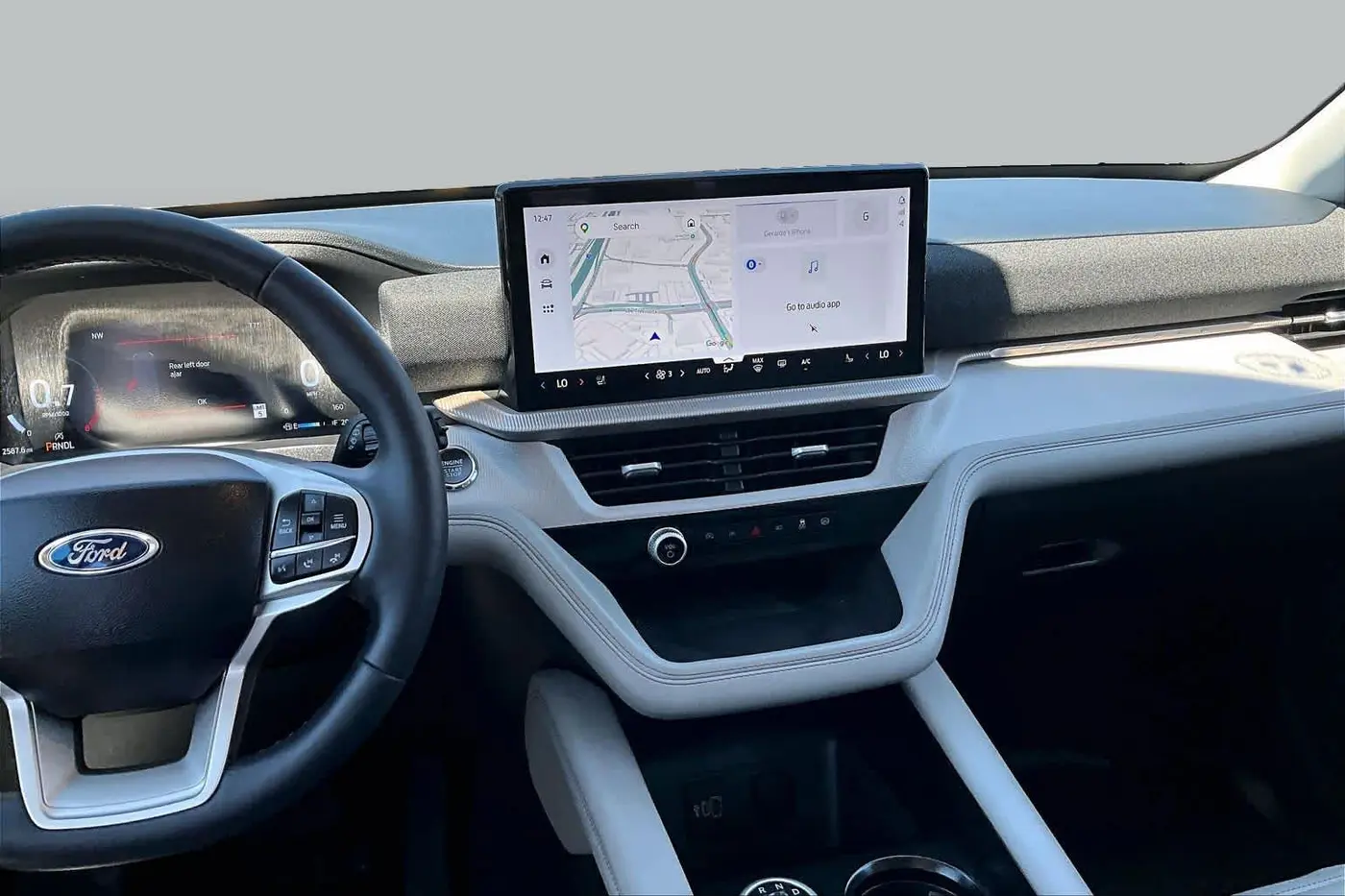 2026 Ford Explorer - $38,638