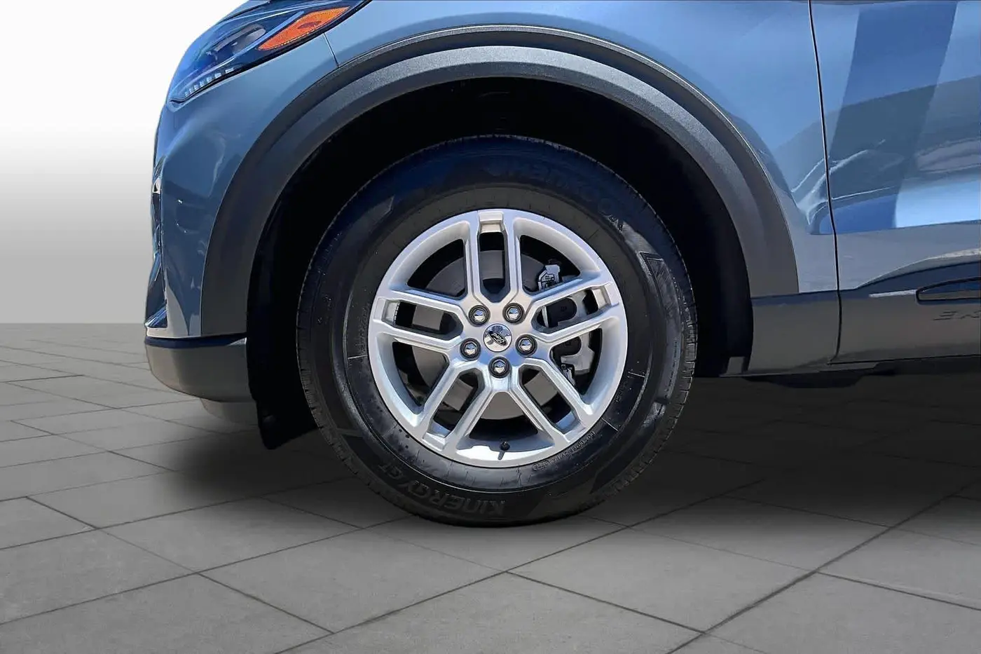 2026 Ford Explorer - $38,638