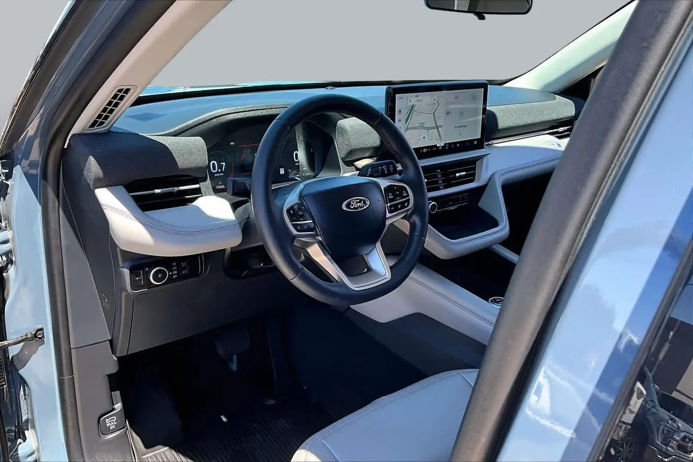 2026 Ford Explorer - $38,638