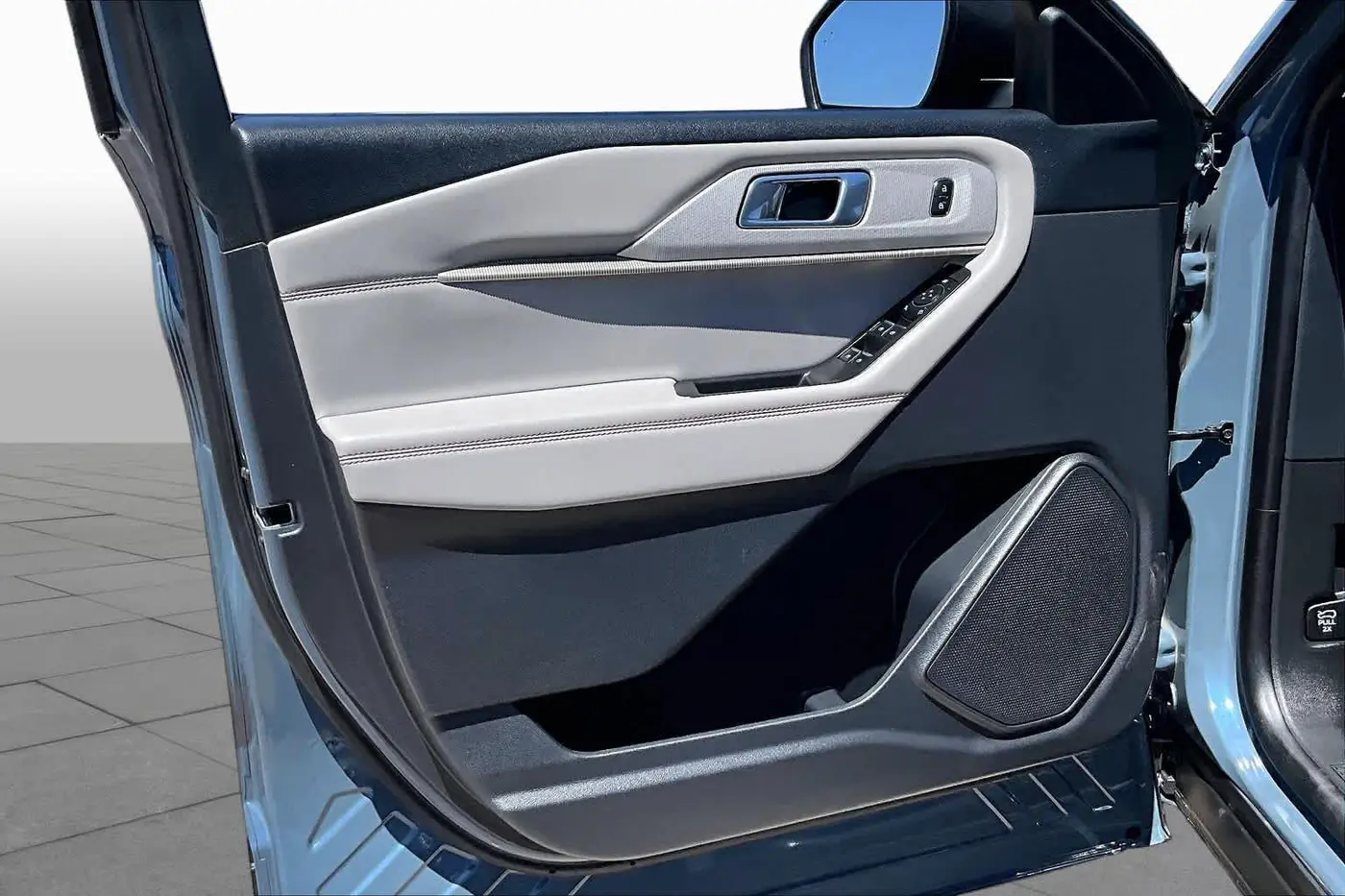 2026 Ford Explorer - $38,638