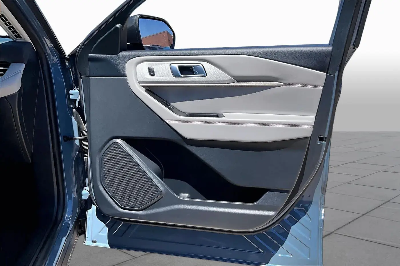 2026 Ford Explorer - $38,638