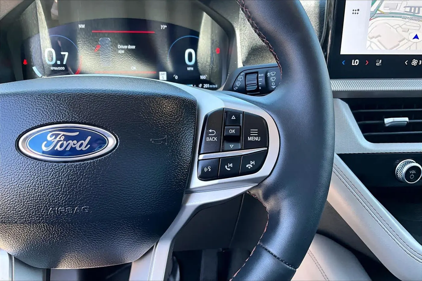 2026 Ford Explorer - $38,638