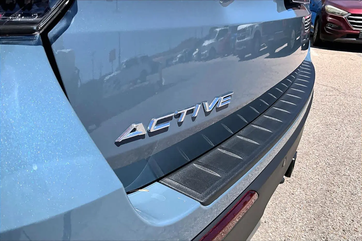 2026 Ford Explorer - $38,638