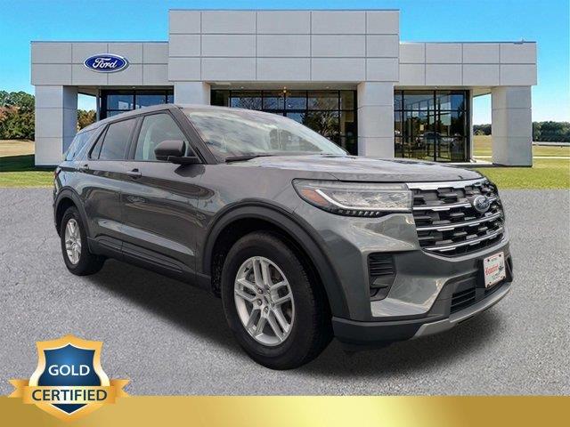 2026 Ford Explorer - $38,999