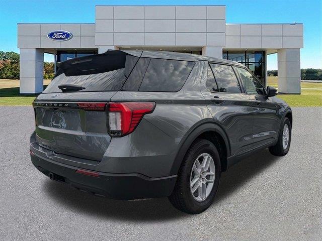 2026 Ford Explorer - $38,999