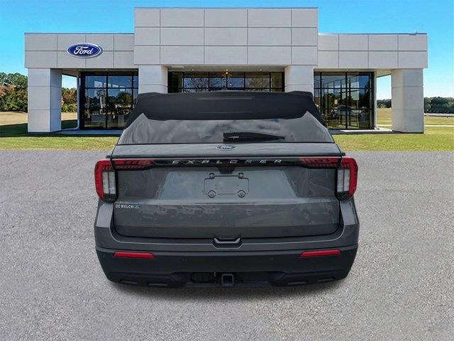 2026 Ford Explorer - $38,999