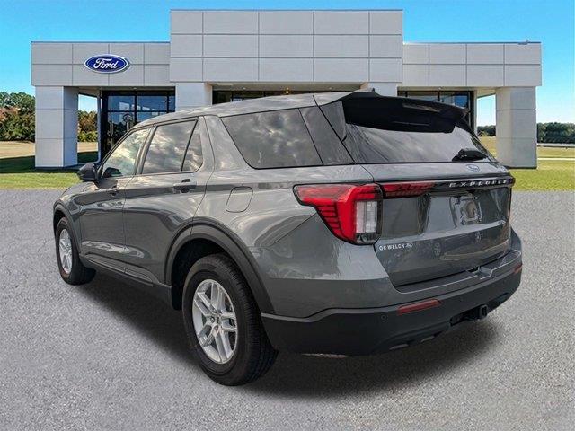 2026 Ford Explorer - $38,999