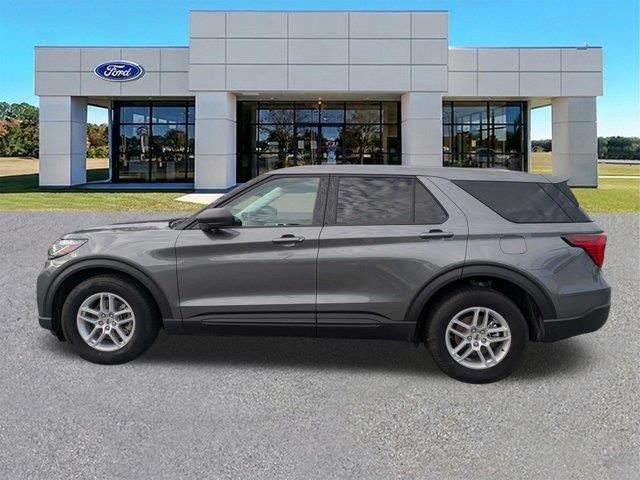 2026 Ford Explorer - $38,999
