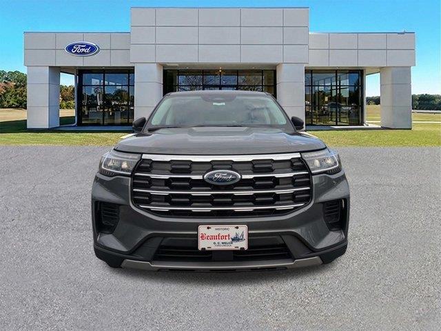2026 Ford Explorer - $38,999