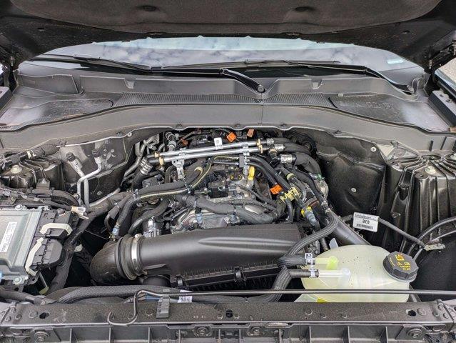 2026 Ford Explorer - $38,999