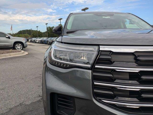 2026 Ford Explorer - $38,999