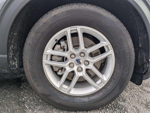 2026 Ford Explorer - $38,999