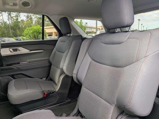 2026 Ford Explorer - $38,999