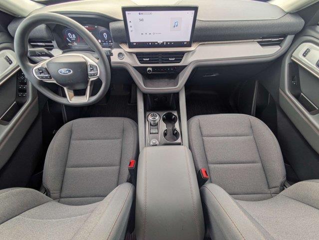 2026 Ford Explorer - $38,999